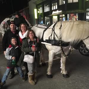 Meet your Posher, Michael